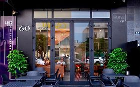Central Boutique Hotel